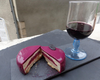 Le vigneron tonqué
