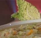 Soupe au chou