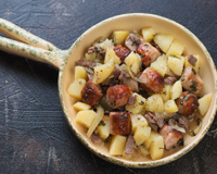 Saint-Patrick : notre top 10 des meilleures recettes irlandaises pour se régaler