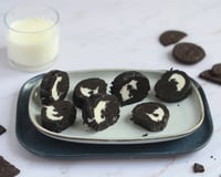 Roulés aux Oreo