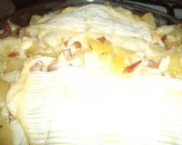 Un plat pour les périodes de froid qui réchauffe, avec un bon goût de fromage Savoyard.