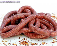 Merguez, la recette !