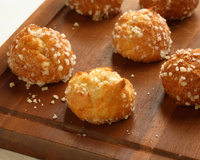 Ces 5 superbes desserts à base de pâte à choux