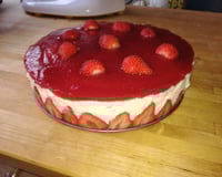 Fraisier