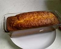 Gâteau à la banane qui régale les grands et les petits.