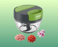 Bon plan cuisine : ce hachoir manuel est à moins de 9 euros sur Amazon aujourd'hui