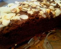 Gâteau extra-moelleux au chocolat