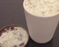 Guacamole économique