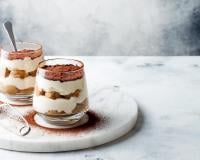 Recette light : comment préparer un tiramisu allégé ?