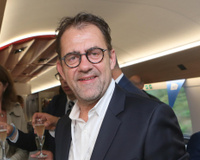 « J’avais tellement pas envie » : Michel Sarran revient sur son recrutement dans le jury de Top Chef