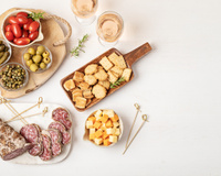 On vous partage une astuce que personne ne connaît pour garder ses chips croustillantes après l’apéro !