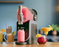 Ninja SLUSHi : la machine à boissons glacées est à prix cassé chez Amazon