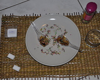 Crêpes perdues