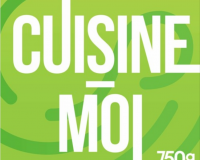 Les podcasts "Cuisine-moi"