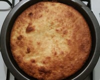 Moelleux à la noix de coco