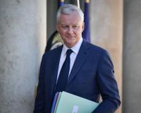 “C'est une arnaque, c'est scandaleux !" : Bruno Le Maire annonce un texte de loi contre cette pratique qui trompe le consommateur