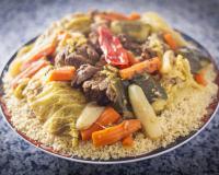 couscous