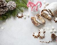 Comment faire un stollen ?