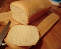 Pain de mie inratable