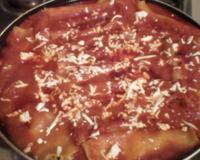 Recette très facile. Goût assuré !