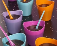 Crème au chocolat inratable