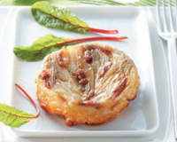A l'occasion de ces 30 ans, les endives Perle du Nord édite un mini-livret de recettes élaboré par les consommateurs.