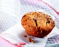 Muffins au muesli