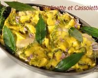 Une recette aux accents de sologne !