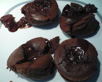 Moelleux amandes-choco