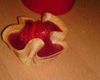 Un dessert qui combine 2 goûts qui s'accordent et explosent en bouche.