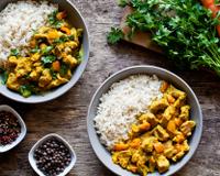 Recette réalisable au Cuisine Companion.