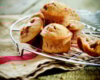 Bouchées express aux marrons