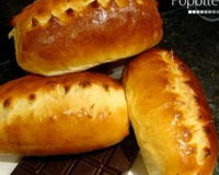 Pains au lait du boulanger