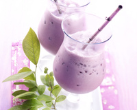 Cocktail Atlantic Blue