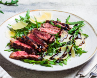 Découvrez la tagliata : le secret toscan pour une viande de bœuf ultra-tendre qui va bluffer vos invités !