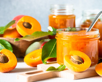 “C’est un délice” : Chef Damien partage sa confiture d’abricot, un intemporel de la saison estivale !