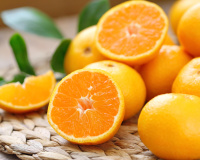Immunité : 5 aliments qui contiennent plus de vitamine C qu'une orange