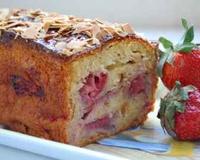 Un cake doux, croquant et moelleux qui ravira vos palais !