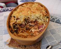 Si vous n'aimez pas trop cuisiner, n'essayez jamais cette recette, car là, c'est sûr, vos convives vous la réclameront à nouveau et vous serez obligés de la faire de…
