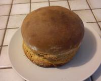 Pain maison.