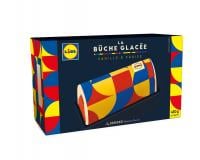 Alerte bon plan : Cette bûche Lidl à petit prix sera la star des fêtes de fin d’année !