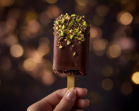 Lidl pense déjà à l’été et va sortir une glace façon chocolat Dubaï à prix accessible
