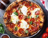 Un grand festival de la pizza débarque en octobre à Paris avec les meilleures adresses à tester !