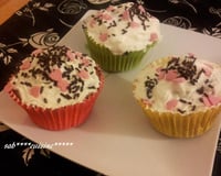 Cupcake rapide