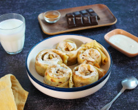 Chandeleur : 5 idées de recettes avec vos restes de crêpes !