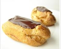 Terminé les desserts tritounet pour les personnes intolérantes, ces éclairs sont toutes simples à faire, elles sont délicieuses et…