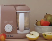 Cdiscount gâte les jeunes parents avec ce robot mixeur pour bébé à prix irrésistible