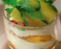 Voici une délicieuse recette avec des poivrons, délicieuse, rafraîchissante et facile à réaliser !