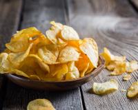 Comment sauver des chips molles ?