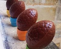 Œufs de pâques